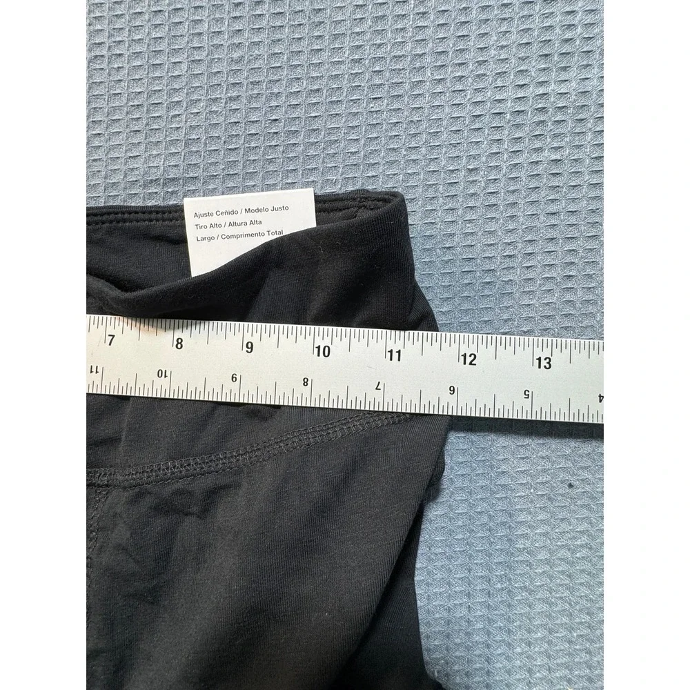 Nike Leggings Girls XL Black CU8248-010